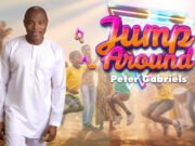 #SelahMusicVid: Peter Gabriels Invites Listeners To Celebrate God With “Jump Around” Jump Around By Peter Gabriel