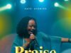 #SelahMusicVid: A Sound Of Strength, Hope, And Worship — “Praise In The Storms” By Kate Ayomide Praise In The Storms By Kate Ayomide