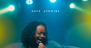 #SelahMusicVid: A Sound Of Strength, Hope, And Worship — “Praise In The Storms” By Kate Ayomide Praise In The Storms By Kate Ayomide