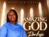 #SelahMusicVid: Ronkeji Celebrates God’s Faithfulness In New Worship Single “Amazing God” Amazing God By Ronkeji