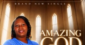 #SelahMusicVid: Ronkeji Celebrates God’s Faithfulness In New Worship Single “Amazing God” Amazing God By Ronkeji