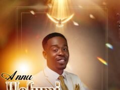 #SelahMusicVid: Stanley Ike Calls Hearts Back To God With “Annu Wafumi” Annu Wafumi By Stanley Ike