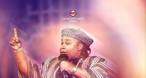 Uchenna Okereke Releases Powerful New Gospel Anthem Titled “Bilie” Uchenna Okereke