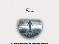 #SelahMusicVid: Femi Bakare Delivers A Faith-Stirring Message In “When I Pray” When I Pray By Femi Bakare