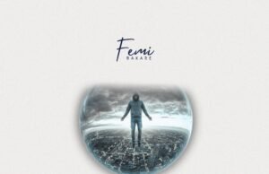 #SelahMusicVid: Femi Bakare Delivers A Faith-Stirring Message In “When I Pray” When I Pray By Femi Bakare
