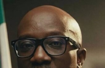 “I Started Casting Out Demons At 17 or 18” — Gov. Monday Okpebholo Monday Okpebholo Cast Out Demons