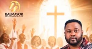 #SelahMusicVid: Emma Dvinepraiz Invites Believers To Exalt God Through “Mee Ya Eze” Mee Ya Eze By Emma Dvinepraiz