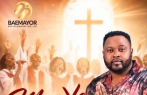 #SelahMusicVid: Emma Dvinepraiz Invites Believers To Exalt God Through “Mee Ya Eze” Mee Ya Eze By Emma Dvinepraiz