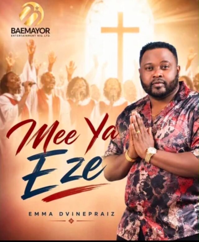 Mee Ya Eze By Emma Dvinepraiz