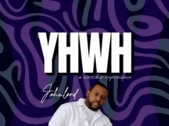 #SelahMusicVid: Johnlord Ignites Hearts For God With New Worship Anthem “Burning” Burning By Johnlord