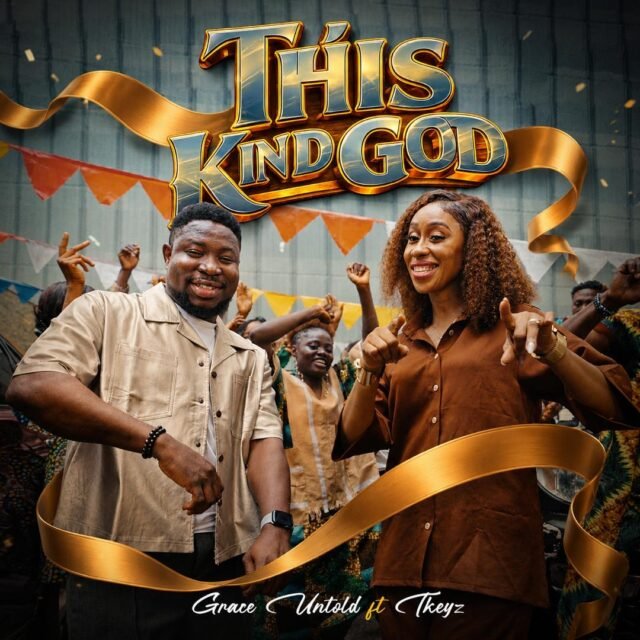 This Kind God This Kind God By Grace Untold