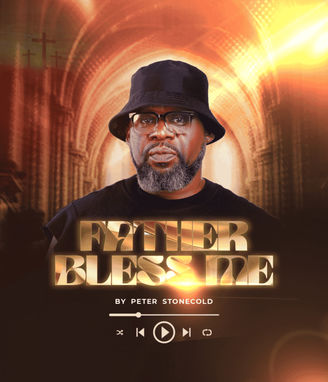 Father Bless Me Father Bless Me By Peter StoneCold