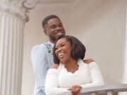 It’s Official! Abbey Ojomu Ties Knot With Fiancé Olusanmi Odujoko Abbey Ojomu Is Married