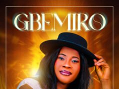 #SelahMusicVid: Moyosore Abiodun | Gbemiro Gbemiro By Moyosore Abiodun