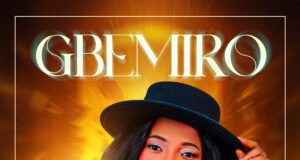 #SelahMusicVid: Moyosore Abiodun | Gbemiro Gbemiro By Moyosore Abiodun