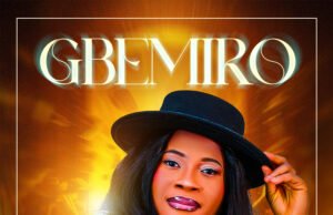 #SelahMusicVid: Moyosore Abiodun | Gbemiro Gbemiro By Moyosore Abiodun