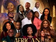 #SelahMusicVid: The Sound Of African Worship Comes Alive In African Praise Medley & Worship African Praise Medley & Worship