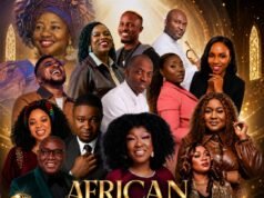 #SelahMusicVid: The Sound Of African Worship Comes Alive In African Praise Medley & Worship African Praise Medley & Worship