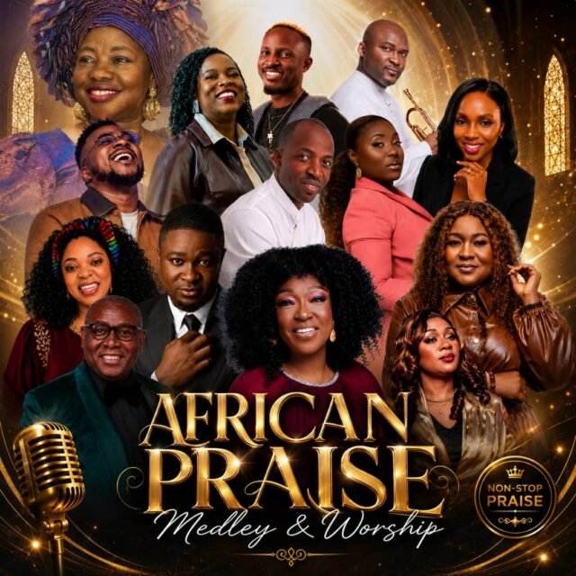 African Praise Medley & Worship
