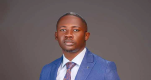 Apostle Tolu Agboola: “God Needs Politicians! Not Everyone Is Called To Be A Pastor” God Needs Politicians