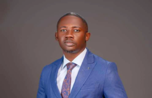 Apostle Tolu Agboola: “God Needs Politicians! Not Everyone Is Called To Be A Pastor” God Needs Politicians
