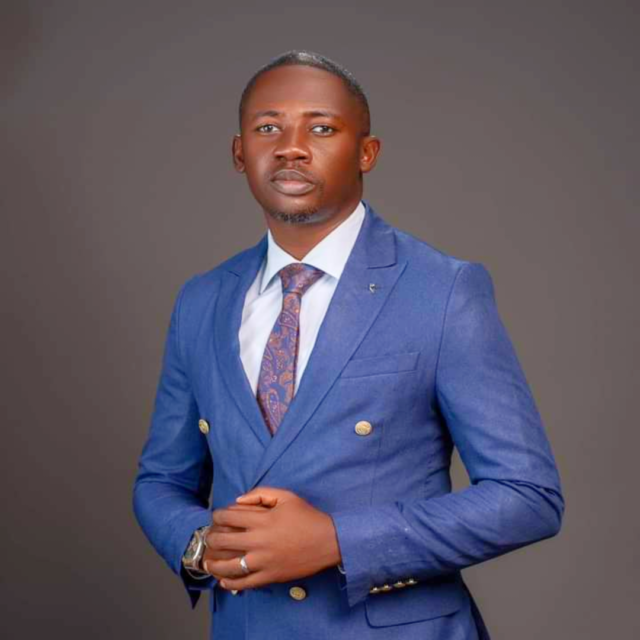 God Needs Politicians