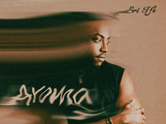 #SelahMusicVid: Eri-Ife Releases “Aroma,” A Song That Finds Grace In Every Storm Aroma By Eri Ife