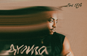 #SelahMusicVid: Eri-Ife Releases “Aroma,” A Song That Finds Grace In Every Storm Aroma By Eri Ife