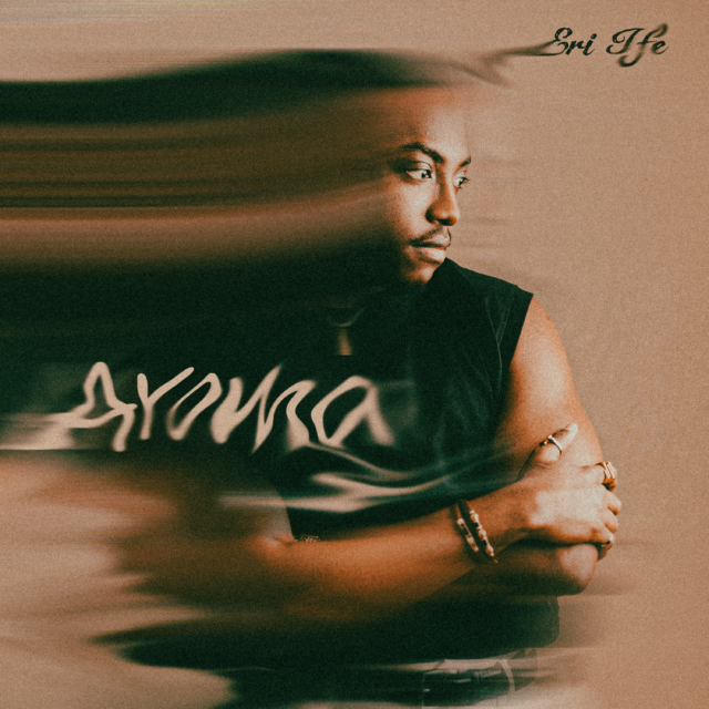 Aroma Aroma By Eri Ife