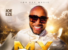#SelahMusicVid: Joe Eze Declares God’s Faithfulness In New Worship Single “My Provider” My Provider By Joe Eze