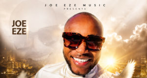 #SelahMusicVid: Joe Eze Declares God’s Faithfulness In New Worship Single “My Provider” My Provider By Joe Eze