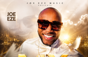 #SelahMusicVid: Joe Eze Declares God’s Faithfulness In New Worship Single “My Provider” My Provider By Joe Eze