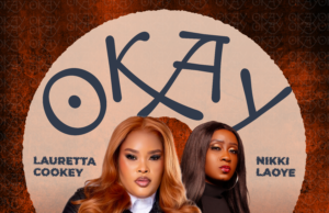 #SelahMusicVid: Lauretta Cookey | Okay | Feat. Nikki Laoye Okay By Lauretta Cookey