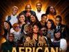 Best of African Praise Medley
