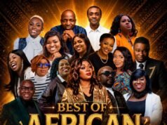 #SelahMusicVid: Best Of African Praise Medley Showcases The Rich Heritage Of African Gospel Music Best of African Praise Medley