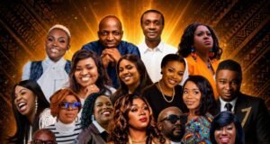 #SelahMusicVid: Best Of African Praise Medley Showcases The Rich Heritage Of African Gospel Music Best of African Praise Medley