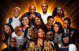 #SelahMusicVid: Best Of African Praise Medley Showcases The Rich Heritage Of African Gospel Music Best of African Praise Medley