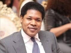 Pastor Daysman Oyakhilome’s Soul-Winning Message Sparks Online Conversations Daysman Oyakhilome's Soul-Winning Message