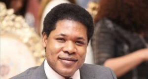 Pastor Daysman Oyakhilome’s Soul-Winning Message Sparks Online Conversations Daysman Oyakhilome's Soul-Winning Message
