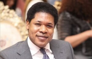 Pastor Daysman Oyakhilome’s Soul-Winning Message Sparks Online Conversations Daysman Oyakhilome's Soul-Winning Message