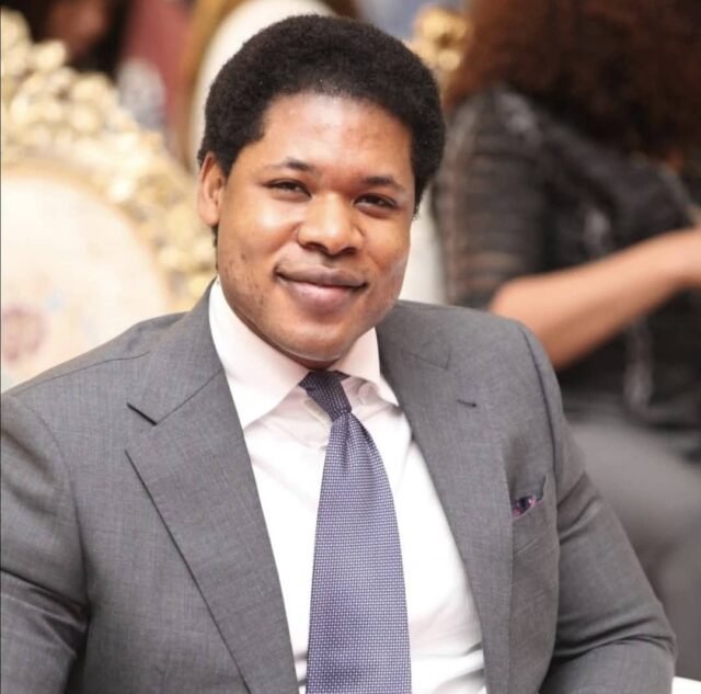 Daysman Oyakhilome's Soul-Winning Message