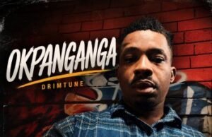 #SelahMusicVid: Drimtune Releases “Okpanganga,” Honoring The God Who Never Fails! Okpanganga By Drimtune