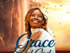 #SelahMusicVid: Dee D Releases “Grace Of God EP,” A Powerful Journey Through Mercy & Redemption Grace of God EP By Dee-D