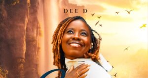 #SelahMusicVid: Dee D Releases “Grace Of God EP,” A Powerful Journey Through Mercy & Redemption Grace of God EP By Dee-D