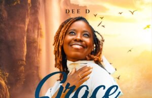 #SelahMusicVid: Dee D Releases “Grace Of God EP,” A Powerful Journey Through Mercy & Redemption Grace of God EP By Dee-D