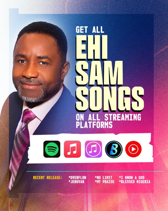 Ehi sam Ehi Sam Songs