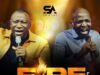 Fire (Live) By Victor Atenaga