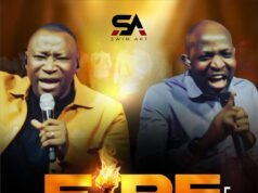 #SelahMusicVid: Victor Atenaga | Fire (Live) | Feat. Dunsin Oyekan Fire (Live) By Victor Atenaga