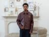 Designer Goes Viral Over Holy Bible Jacket Taking Gen Z Christian Fashion By Storm Holy Bible Jacket