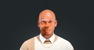 #SelahMusicVid: Jacobson Mfonobong | I Carry Jesus I Carry Jesus By Jacobson Mfonobong